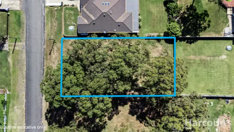 Seventh view of Homely land listing, 27 Wilkin Street, River Heads QLD 4655