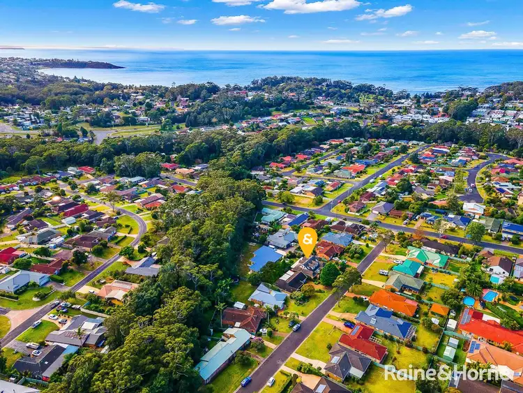 2/11 Cassia Place, Ulladulla NSW 2539