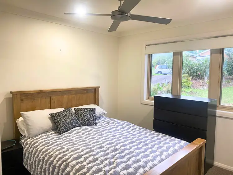 Fifth view of Homely house listing, 2/11 Cassia Place, Ulladulla NSW 2539