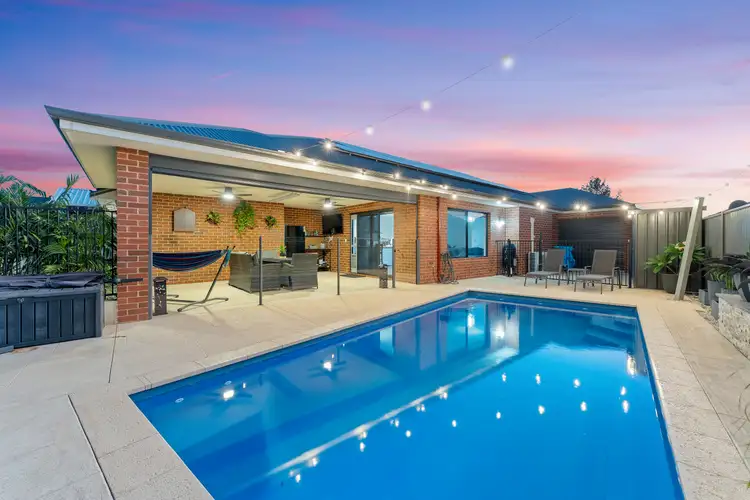 12 Battery Road, Baldivis WA 6171