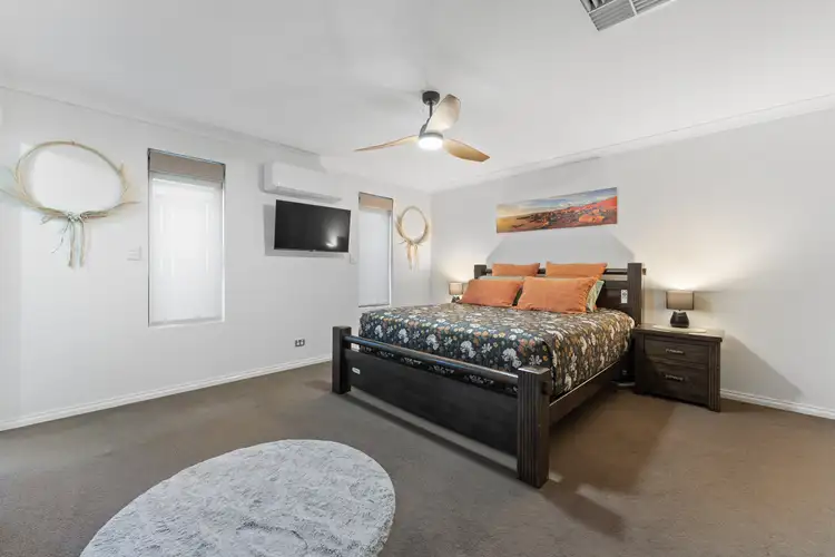 Sixth view of Homely house listing, 12 Battery Road, Baldivis WA 6171