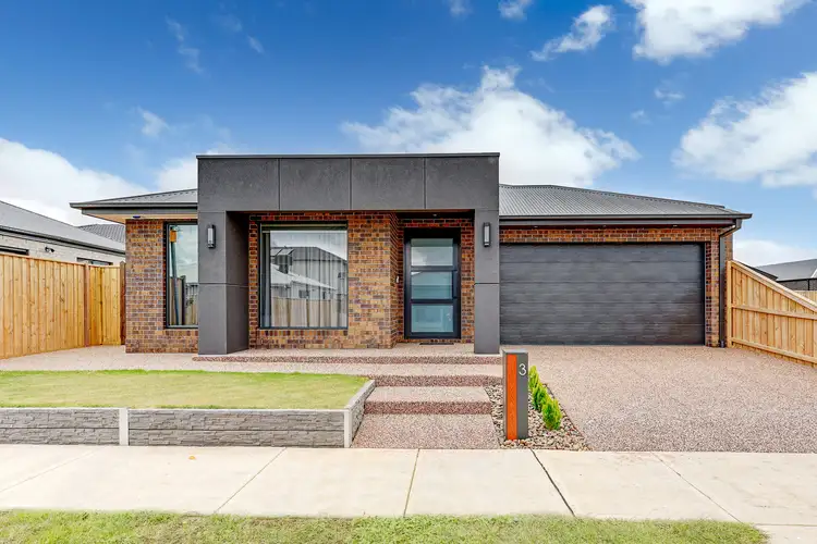 3 Macara Street, Sunbury VIC 3429