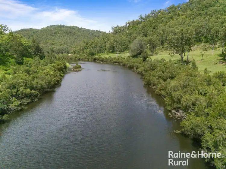 Third view of Homely rural property listing, 1762 Hootons Road, Lower Duck Creek NSW 2469