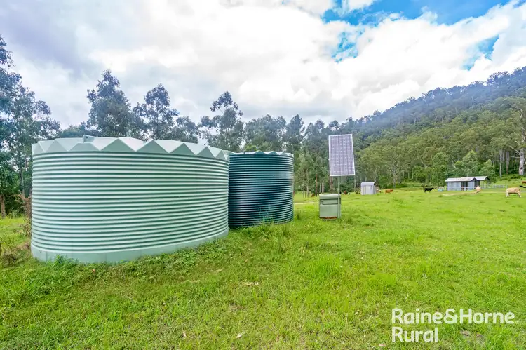 Fifth view of Homely rural property listing, 1762 Hootons Road, Lower Duck Creek NSW 2469