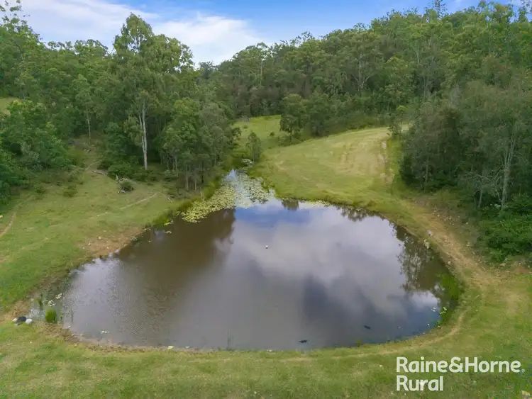 Sixth view of Homely rural property listing, 1762 Hootons Road, Lower Duck Creek NSW 2469