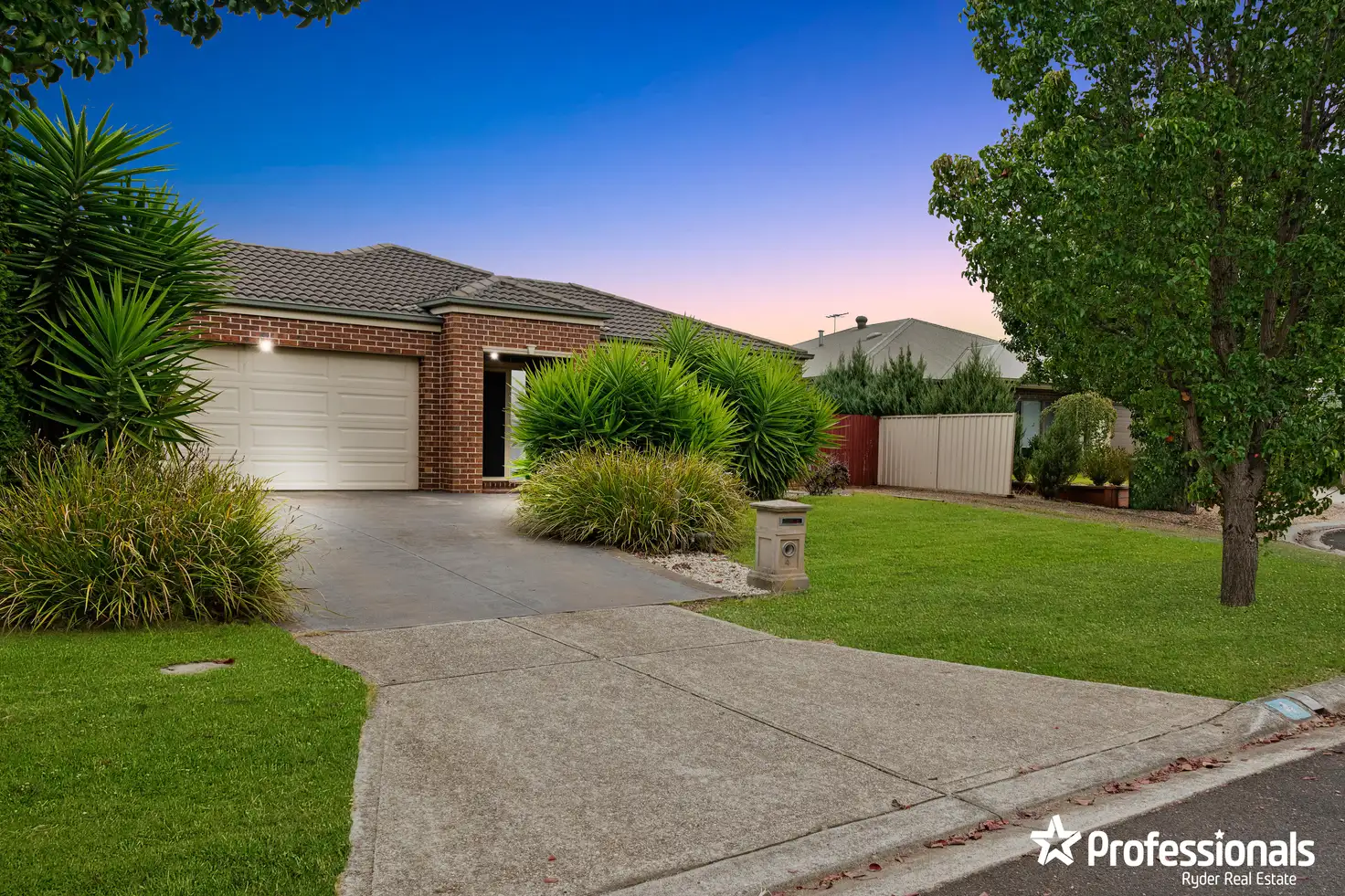 Main view of Homely house listing, 4 Liberty Court, Brookfield VIC 3338
