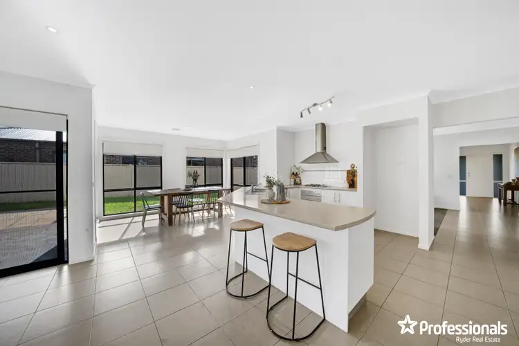 Third view of Homely house listing, 4 Liberty Court, Brookfield VIC 3338
