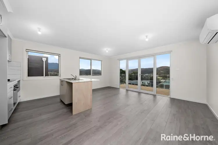 Main view of Homely villa listing, 1/2 Panoramic Drive, Kingston TAS 7050