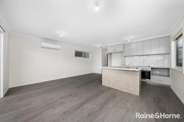 Second view of Homely villa listing, 1/2 Panoramic Drive, Kingston TAS 7050