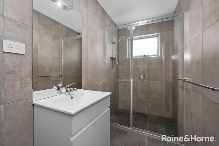 Third view of Homely villa listing, 1/2 Panoramic Drive, Kingston TAS 7050