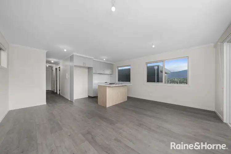 Fourth view of Homely villa listing, 1/2 Panoramic Drive, Kingston TAS 7050