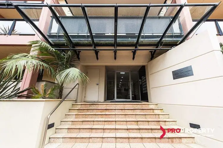 39/118 Mounts Bay Road, Perth WA 6000