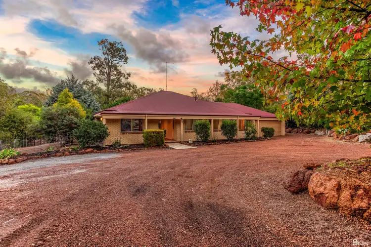 12 Coral Vine Loop, Jarrahdale WA 6124