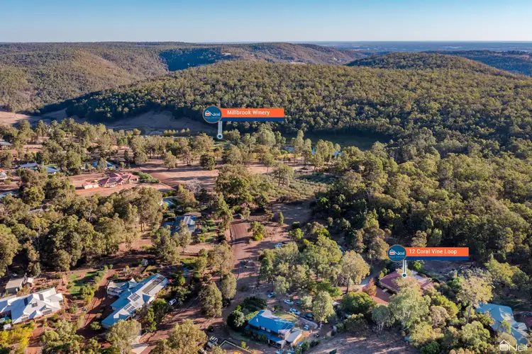 Second view of Homely house listing, 12 Coral Vine Loop, Jarrahdale WA 6124