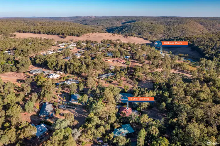 Third view of Homely house listing, 12 Coral Vine Loop, Jarrahdale WA 6124