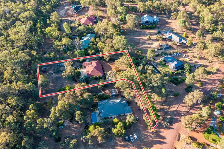 Fourth view of Homely house listing, 12 Coral Vine Loop, Jarrahdale WA 6124