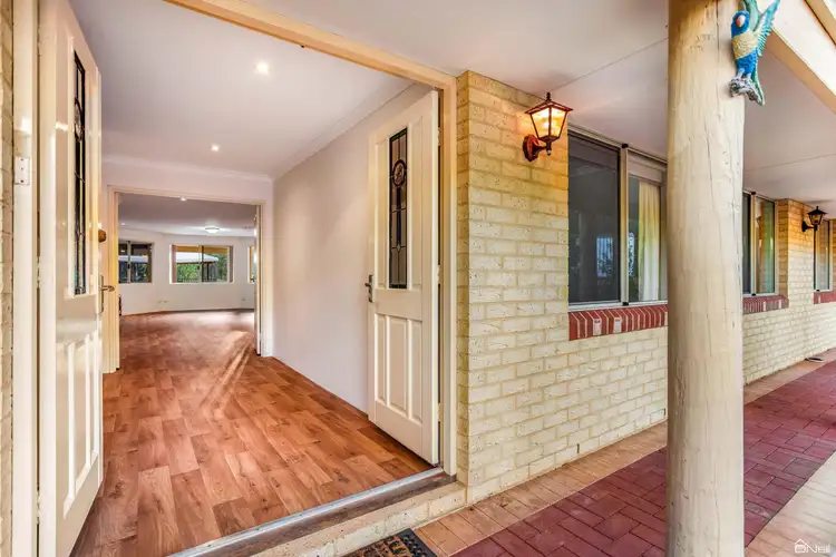 Fifth view of Homely house listing, 12 Coral Vine Loop, Jarrahdale WA 6124