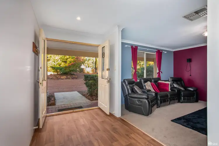 Sixth view of Homely house listing, 12 Coral Vine Loop, Jarrahdale WA 6124