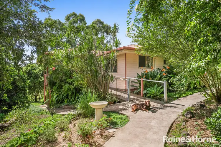 Second view of Homely house listing, 37 Durhams Road, Cedar Point, Kyogle NSW 2474