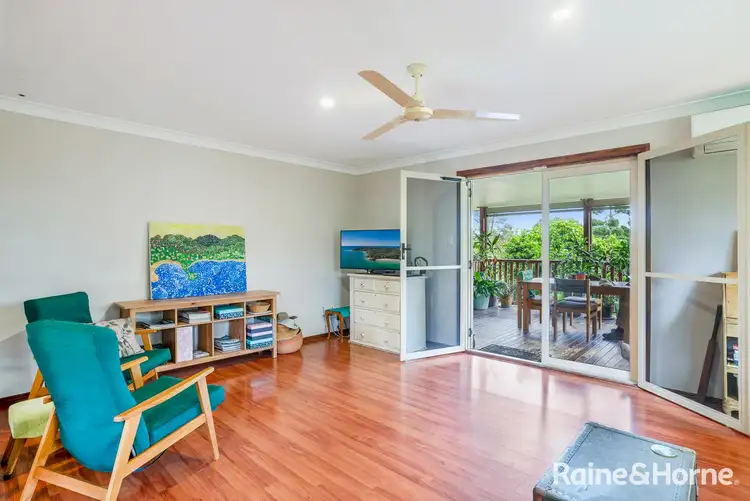 Fourth view of Homely house listing, 37 Durhams Road, Cedar Point, Kyogle NSW 2474