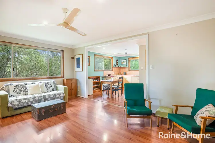 Fifth view of Homely house listing, 37 Durhams Road, Cedar Point, Kyogle NSW 2474