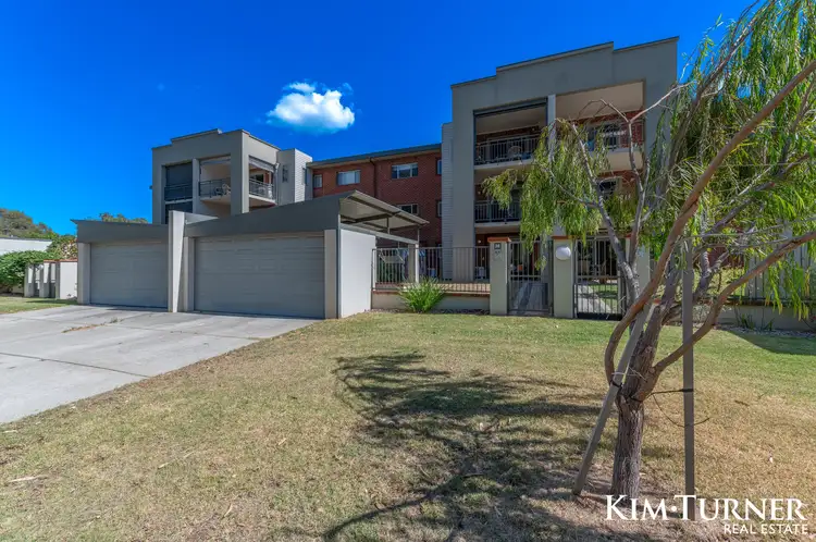 14/22 Benedick Road, Coolbellup WA 6163