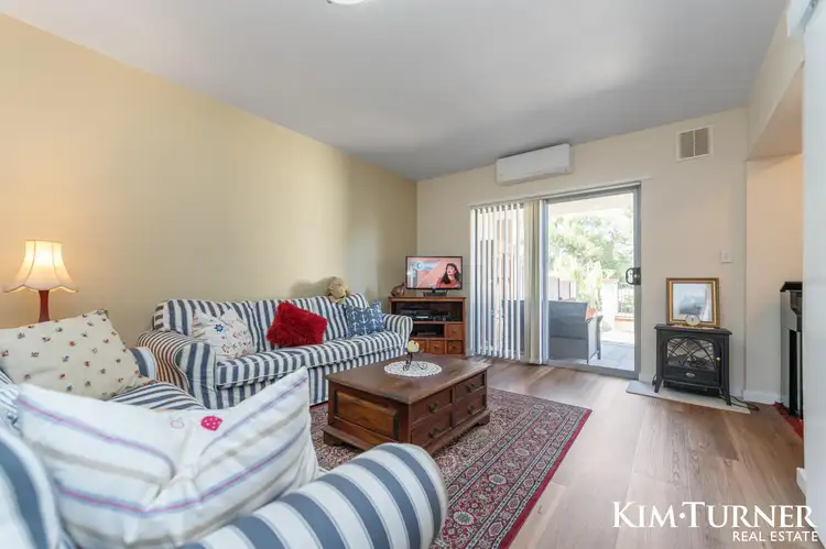 Sixth view of Homely house listing, 14/22 Benedick Road, Coolbellup WA 6163