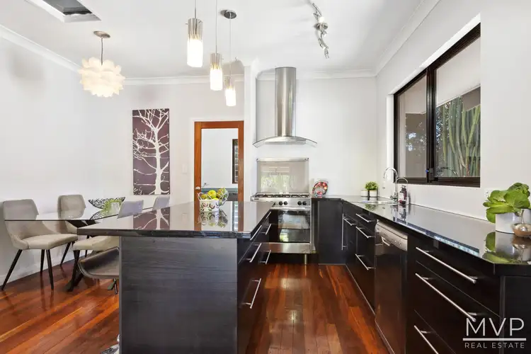 Fourth view of Homely house listing, 70 Sebastian Crescent, Coolbellup WA 6163