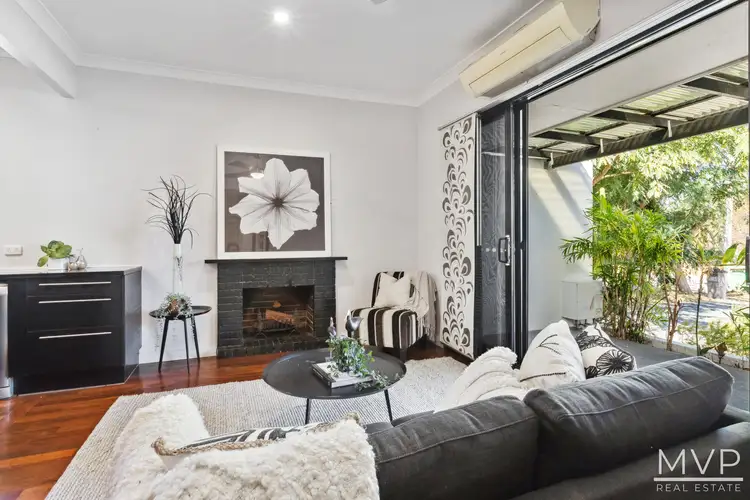 Fifth view of Homely house listing, 70 Sebastian Crescent, Coolbellup WA 6163