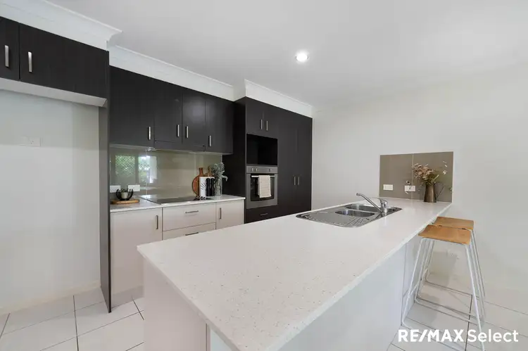 Fourth view of Homely semi-detached listing, 1/6 Hinze Circuit, Rural View QLD 4740