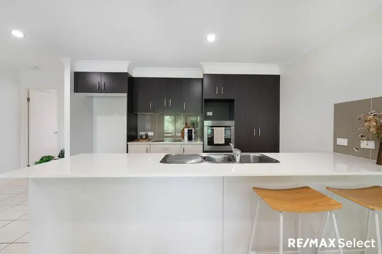 Fifth view of Homely semi-detached listing, 1/6 Hinze Circuit, Rural View QLD 4740
