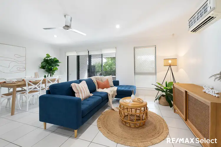 Seventh view of Homely semi-detached listing, 1/6 Hinze Circuit, Rural View QLD 4740