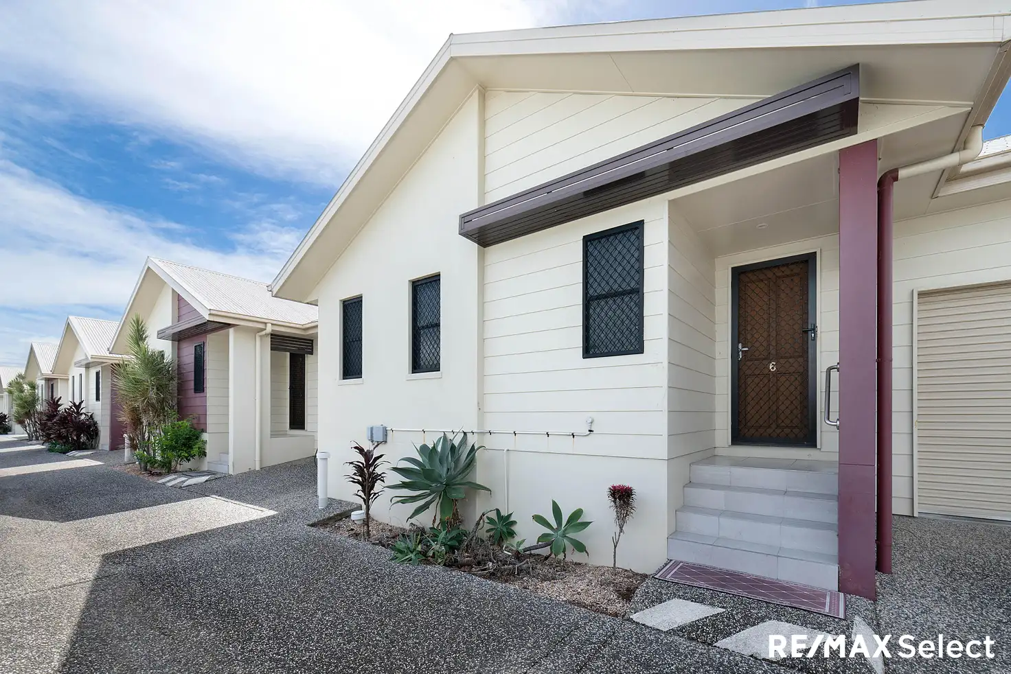 Main view of Homely unit listing, 6/5 Prospect St, Mackay QLD 4740
