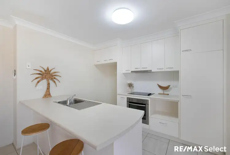 Second view of Homely unit listing, 6/5 Prospect St, Mackay QLD 4740