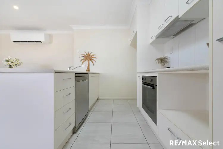 Third view of Homely unit listing, 6/5 Prospect St, Mackay QLD 4740