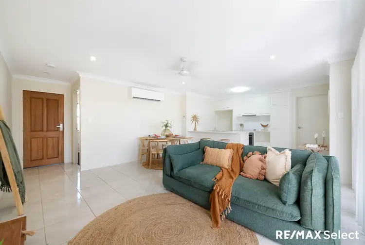 Fourth view of Homely unit listing, 6/5 Prospect St, Mackay QLD 4740