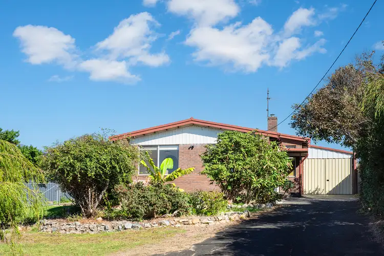 Second view of Homely house listing, 66 Turner Street, Augusta WA 6290