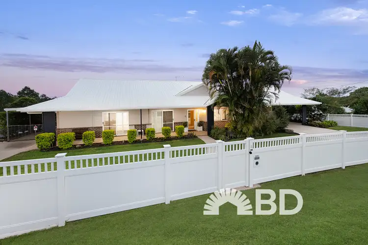 200-202 Facer Road, Burpengary QLD 4505