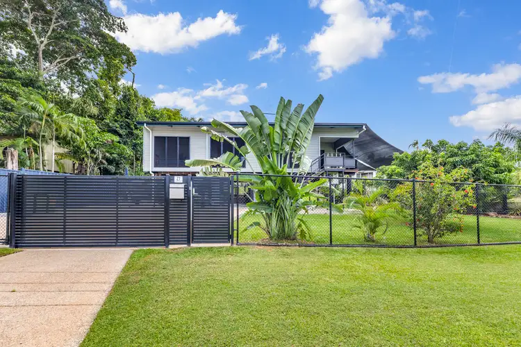 Third view of Homely house listing, 27 Meigs Crescent, Stuart Park NT 820