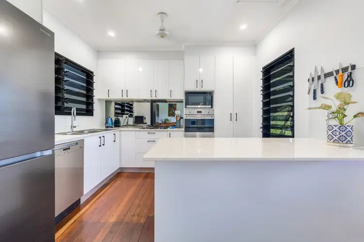 Fourth view of Homely house listing, 27 Meigs Crescent, Stuart Park NT 820