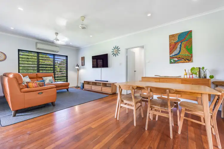 Fifth view of Homely house listing, 27 Meigs Crescent, Stuart Park NT 820