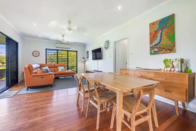Sixth view of Homely house listing, 27 Meigs Crescent, Stuart Park NT 820