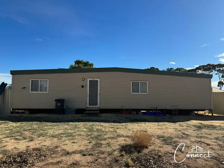 Main view of Homely house listing, 15 Nottage Way, Tammin WA 6409
