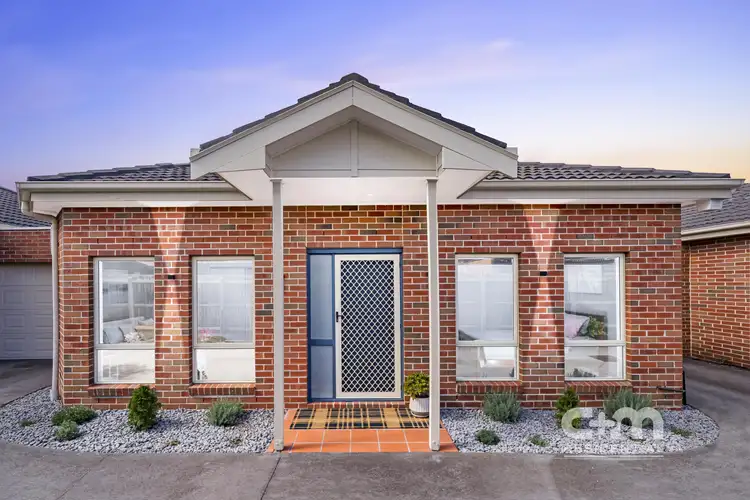 2/350 Camp Road, Broadmeadows VIC 3047