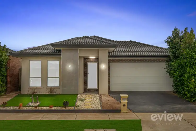 12 Moyne Road, Werribee VIC 3030