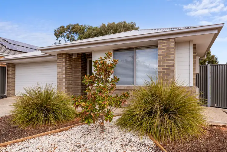 Third view of Homely house listing, 11 Roxburgh Crescent, Blakeview SA 5114