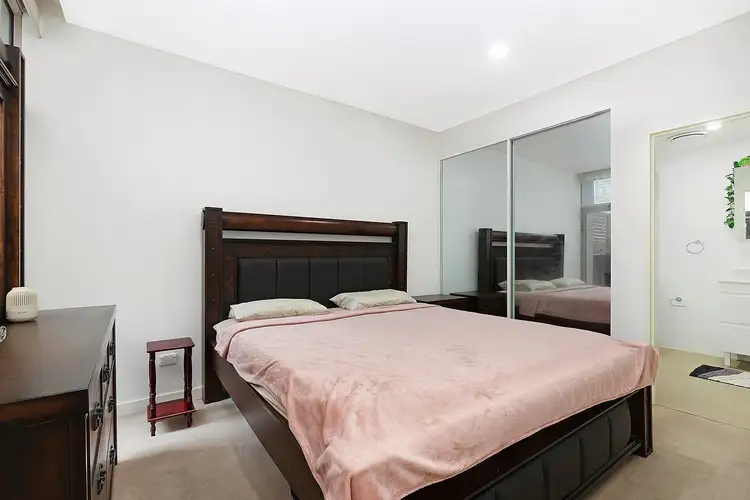 Third view of Homely apartment listing, 4/18-22 Lords Ave, Asquith NSW 2077