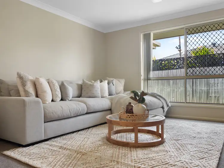 Second view of Homely house listing, 25 Cabarita Crescent, Eatons Hill QLD 4037