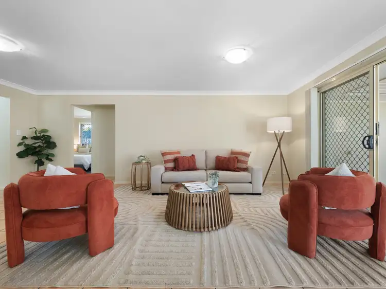 Fifth view of Homely house listing, 25 Cabarita Crescent, Eatons Hill QLD 4037