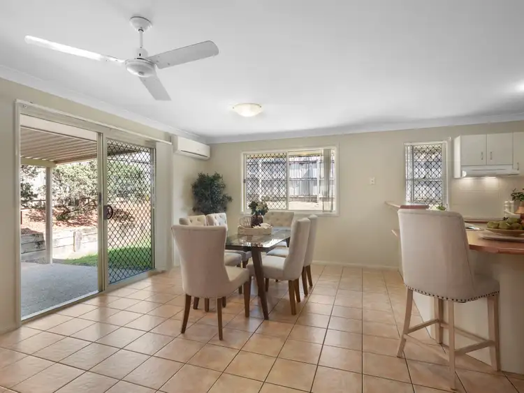 Sixth view of Homely house listing, 25 Cabarita Crescent, Eatons Hill QLD 4037